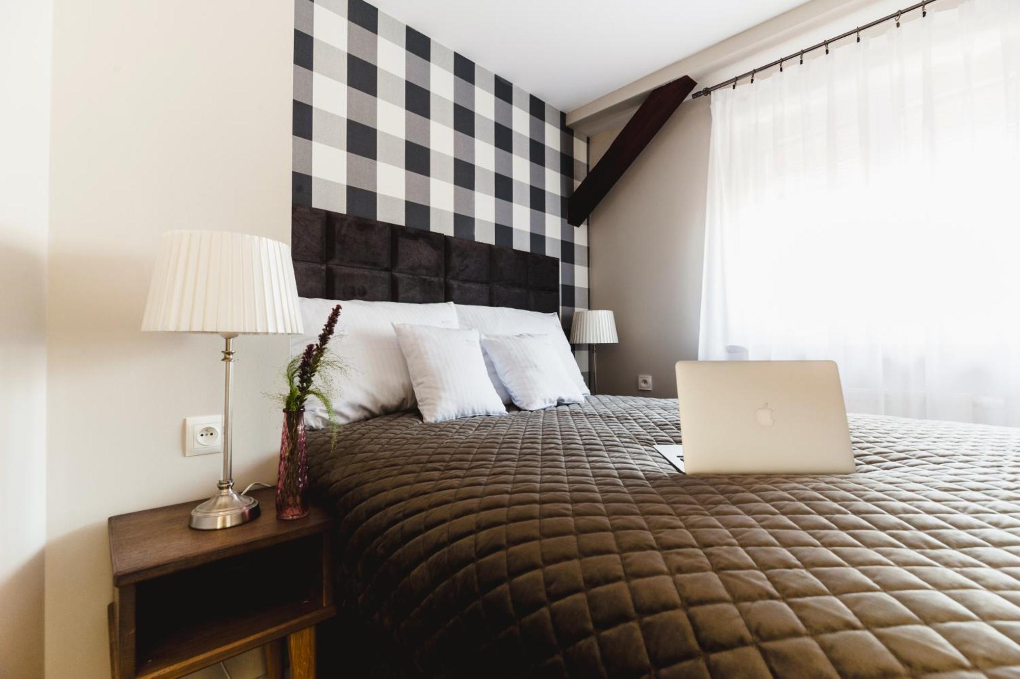 Be Happy Apartments Krasków Rom bilde