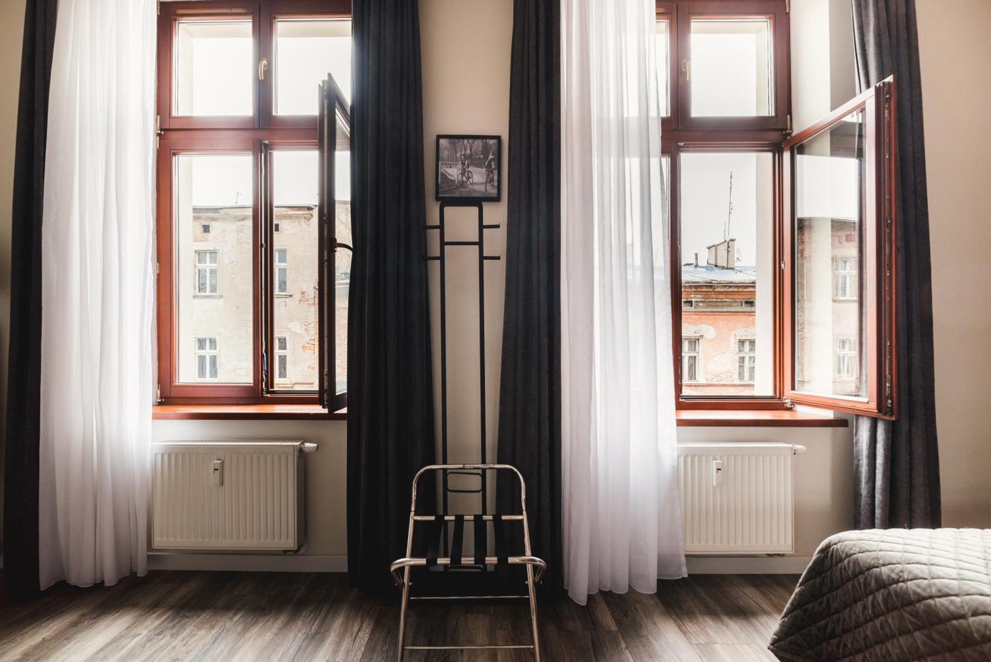 Be Happy Apartments Krasków Rom bilde
